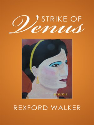 cover image of Strike of Venus